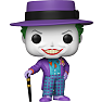 Funko! Pop Batman 1989 Joker