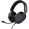 Trust GXT489 Fayzo Gaming Headset - sort