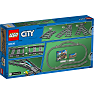 LEGO City skiftespor 60238