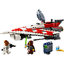 LEGO Star Wars Jedi Bobs stjernejager 75388