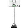 Salta Basketball stander center