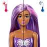 Barbie havfrue - flere varianter - assorteret