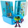 Teen Titans Go Kitchen Chaos sæt