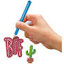 Clementoni Sparkly Creations - pop stil<BR>