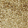 Glimmer - guldfarvet