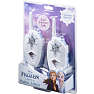 Disney Frozen II walkie talkies med lys- og lydeffekter