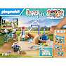 Playmobil 71354 vaskestation