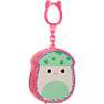 Squish-a-longs Squishmallows nøglering 2,5 cm 3-pak – flere varianter – assorteret