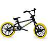 Tech deck BMX cykel - 1 stk.
