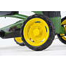 Berg Buzzy John Deere Gokart