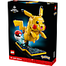 LEGO Pokémon Pikachu og Poké Ball 72152