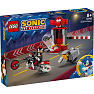 LEGO Sonic The Hedgehog flugt 76995