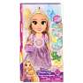 Disney prinsesse syngende Rapunzel 38cm