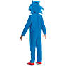 Sonic 2 kostume - str. 140