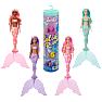 Barbie havfrue - flere varianter - assorteret