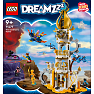 LEGO DREAMZzz™ The Sandmans tårn 71477