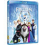 Blu-ray Frozen