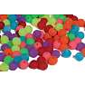 Pearl'n Fun mat 6 mm ass farver
