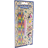 Danpen Junior multicolor farveblyanter