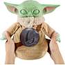 Disney Star Wars Grogu bamse