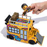Tech Deck Transforming Ultra Sk8 bus