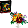 LEGO Botanicals Blomsterarrangement 10345