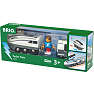 BRIO 36003 turbo tog