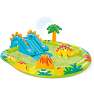 Intex dinosaur legepool 191 x 152 x 58 cm