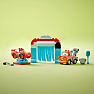 LEGO DUPLO 10996 Disney og Pixars Biler Lynet McQueen og Bumles sjove bilvask 