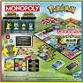 Monopoly Pokémon Edition
