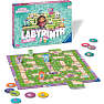 Ravenburger Gabby's Dollhouse Junior labyrint