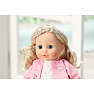 Baby Annabell Alexander dukke 36 cm