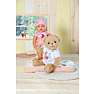 Baby Born bamse 36 cm