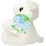 SNUKIS plys lam 25 cm