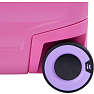 Rider børnetrolley - pink
