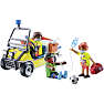 Playmobil 71204 redningsbil