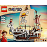 LEGO ONE PIECE Piratskibet Going Merry 75639