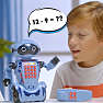 Silverlit 88046 Robo DR7