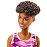 Barbie Fashionistas dukke