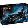 LEGO DC Batman: Batman Forever-Batmobile 76304