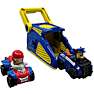 Paw Patrol Chase legetøjsbil