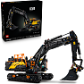 LEGO Technic Volvo EC500 Hybrid-gravemaskine 42215