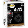 Funko POP! Star Wars - Purge Trooper
