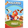 Nimo malebog - fugle