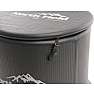 North Field Pro isbad - rund