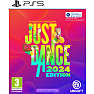 PS5 Just Dance 2024 Edition - Code in Box