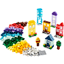 LEGO Classic Kreative huse 11035