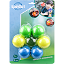 SpinOut genanvendelige vandballoner 6 stk