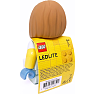 LEGO ICONIC, NURSE 300% LYS M/LED