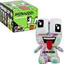 Unspeakable Mini Mystery bamse - flere varianter - assorteret
